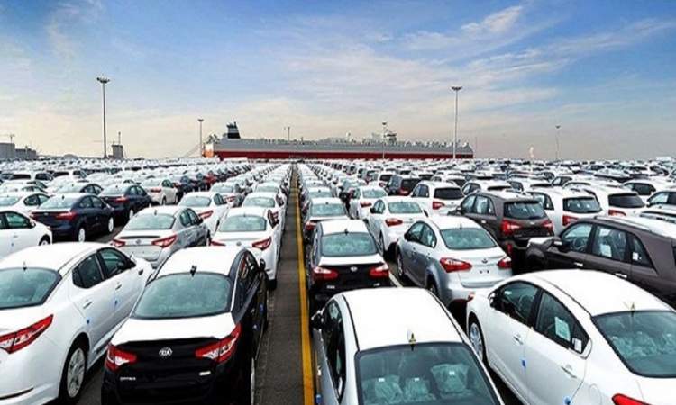 تدوین دستورالعمل اجرایی واردات خودرو آغاز شد/ عرضه خودروی اقتصادی از نیمه دوم ۱۴۰۲