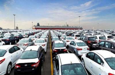 تدوین دستورالعمل اجرایی واردات خودرو آغاز شد/ عرضه خودروی اقتصادی از نیمه دوم ۱۴۰۲