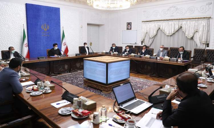 همکاری دولت و مجلس برای تقویت طرح در دست بررسی بانکداری جمهوری اسلامی ایران