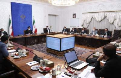 همکاری دولت و مجلس برای تقویت طرح در دست بررسی بانکداری جمهوری اسلامی ایران