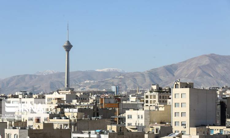 کاهش ۲۴ درصدی معاملات، افزایش ۲.۵ درصدی قیمت مسکن در تهران