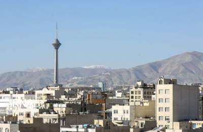 کاهش ۲۴ درصدی معاملات، افزایش ۲.۵ درصدی قیمت مسکن در تهران