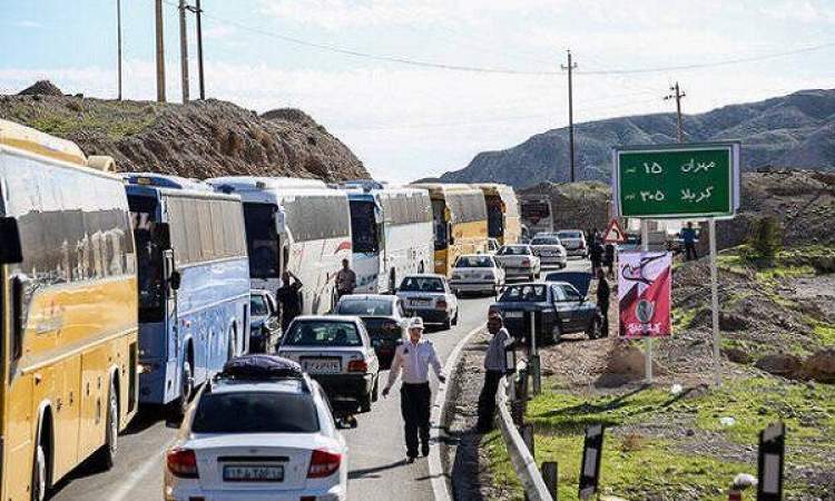 تسهیل ویژه بانک مرکزی برای سرپرستان خانوار متقاضی ارز اربعین در ۲۱ بانک‌ عامل