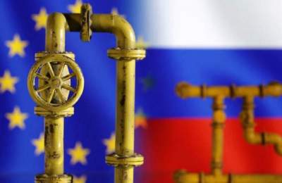 اتحادیه اروپا برای گاز روسیه سقف قیمتی تعیین نکرد