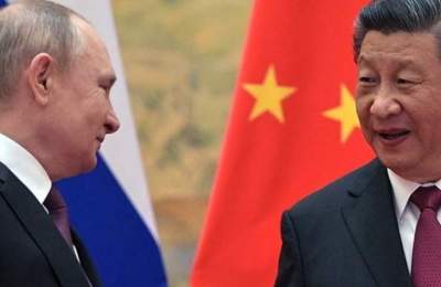 صادرات چین به روسیه افزایش یافت