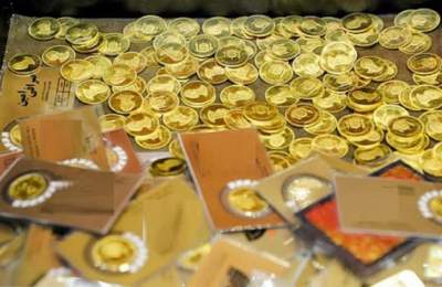 آخرین قیمت ها از بازار طلا و سکه تهران