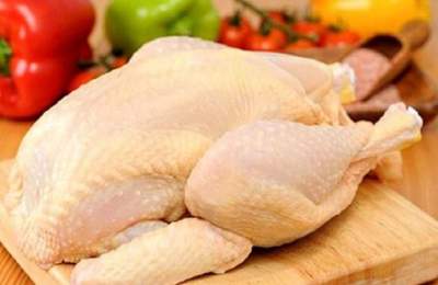 قیمت مرغ اصلاح می‌شود؟
