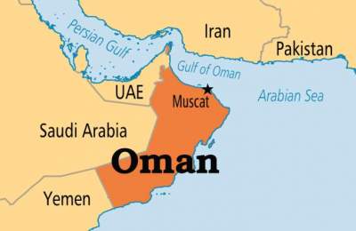 عمان ۸.۸ میلیارد دلار از بدهی خارجی خود را بازپرداخت کرد