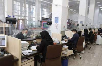 درخواست مسدودی حساب ۳ بانک برای بازپرداخت معوقات