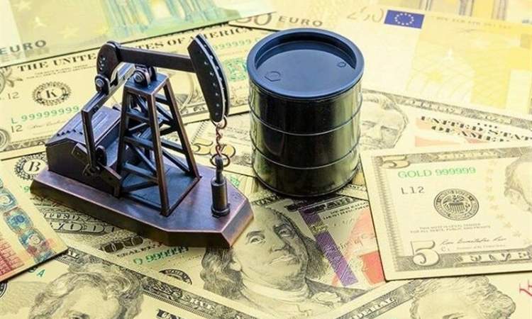 کاهش قیمت نفت در پی کمرنگ شدن تقاضا در چین