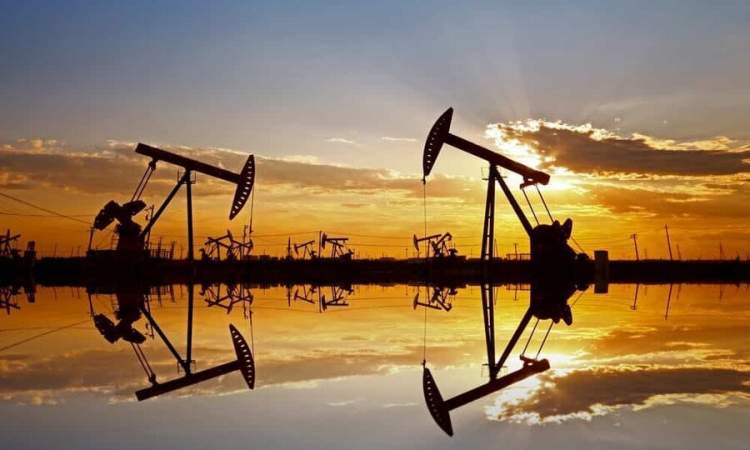 افزایش قیمت نفت در پی روزنه امید افزایش تقاضا در چین