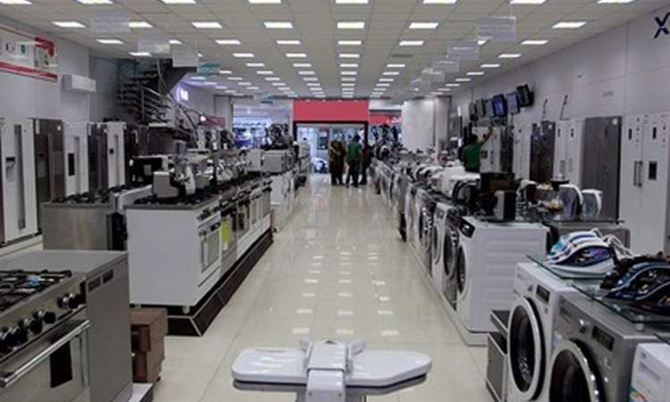 لوازم خانگی ژاپنی موجود در بازار ایران، مونتاژی است