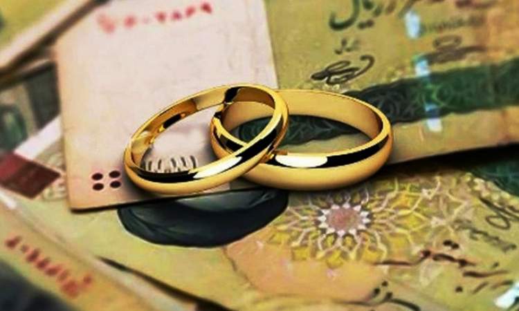 پرداخت یک میلیون و ۳۰۰ هزار فقره تسهیلات ازدواج، فرزندآوری و ودیعه مسکن