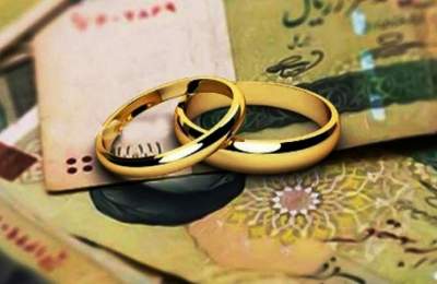 پرداخت یک میلیون و ۳۰۰ هزار فقره تسهیلات ازدواج، فرزندآوری و ودیعه مسکن