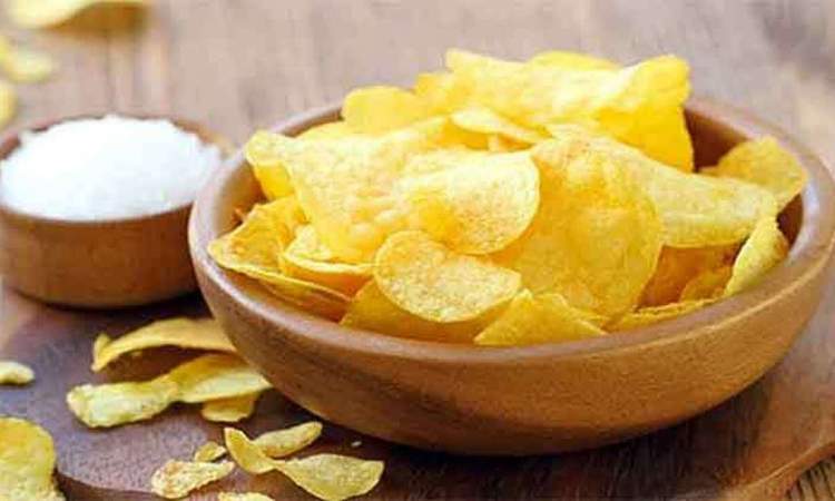 ماجرای عجیب صادرات چیپس ایرانی به عراق