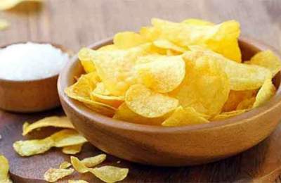 ماجرای عجیب صادرات چیپس ایرانی به عراق