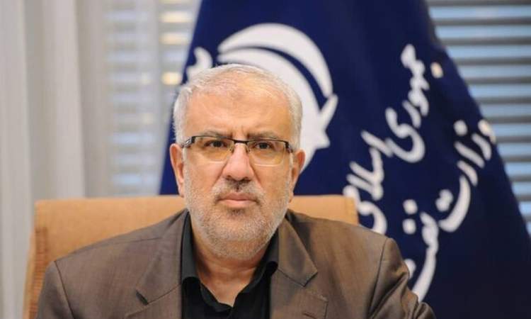 وزیر نفت: عراق پول نفت و گاز ایران را کامل پرداخت کرد