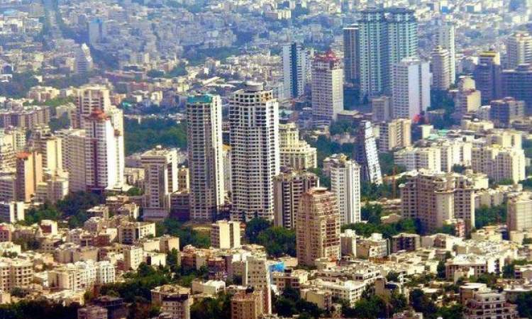 متوسط هر مترمربع آپارتمان در تهران به مرز ۴۷ میلیون تومان رسید
