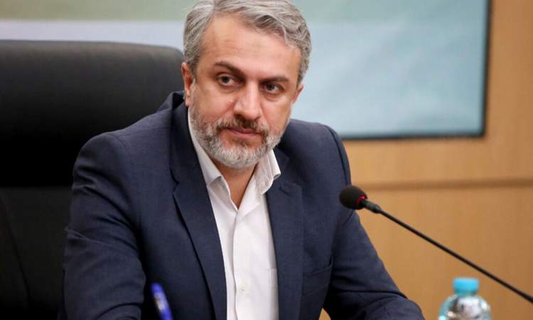 هماهنگی کامل وزارت صمت با وزارت نفت در بخش گاز صنایع