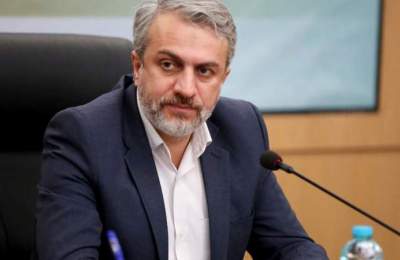 هماهنگی کامل وزارت صمت با وزارت نفت در بخش گاز صنایع