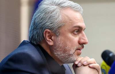 فاطمی امین: افزایش قیمت خودرو متاثر از بازار است