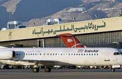احتمال تاخیر برخی پروازها در مهرآباد؛ با ۱۹۹ تماس بگیرید