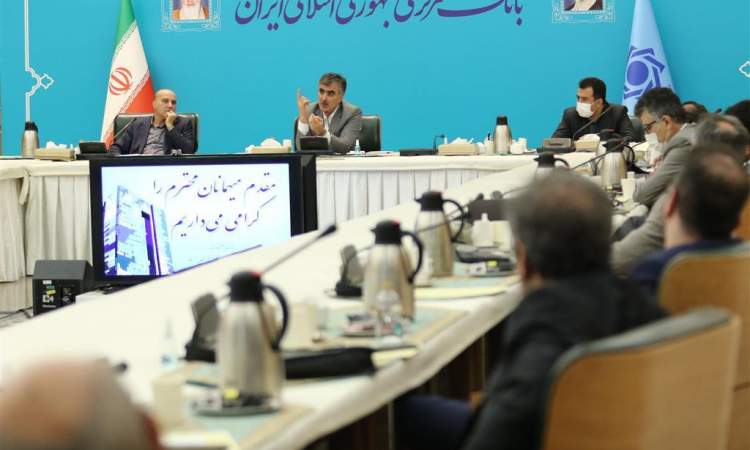 مهار تورم؛ سیاست محوری و اصلی بانک مرکزی/ ۴۰ ردیف از نیاز‌های ارزی مردم در بازار مبادله ارزی تامین خواهد شد