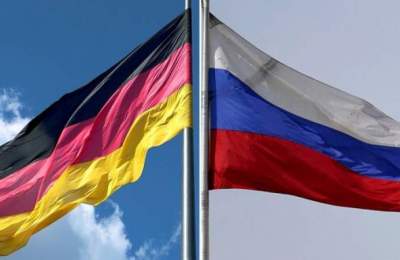 فشار اقتصادی ارمغان درگیری نظامی روسیه و اوکراین برای آلمان