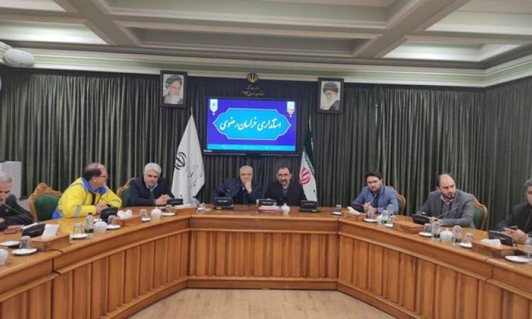 تعطیلی تهران کمک بزرگی به تامین گاز کشور کرد
