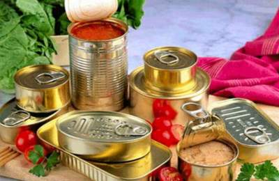 مصرف کنسرو ماهی ۵۰ درصد کاهش یافت/ تعیین قیمت سلیقه ای ماهی