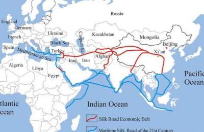 جزئیات توافقات حملی نقلی ایران با چین