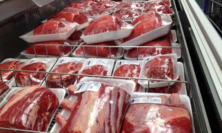 کاهش ۵۰ درصدی تقاضای گوشت به دلیل افزایش قیمت/ تعطیلی ۲۰ درصد واحدها در یکسال اخیر