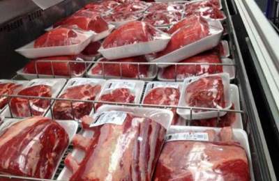 کاهش ۵۰ درصدی تقاضای گوشت به دلیل افزایش قیمت/ تعطیلی ۲۰ درصد واحدها در یکسال اخیر