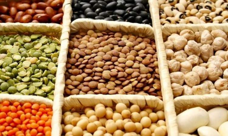 قیمت نخود در یک ماه ۱۳ درصد افزایش یافت