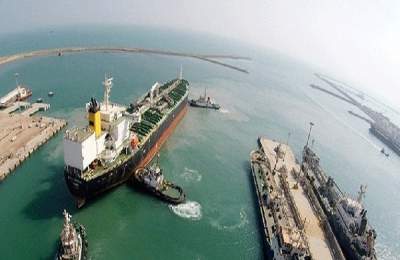 سومین کشتی حامل بار صادراتی ایران، اردیبهشت ۱۴۰۲ به ونزوئلامی‌رود