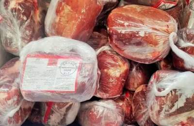 حمایت از دامداران با تولید قراردادی گوشت قرمز