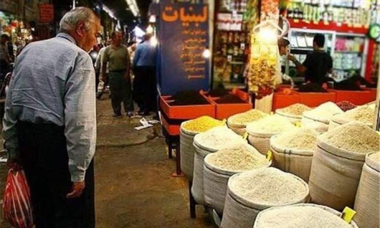 نرخ انواع برنج اعلام شد/ افزایش تقاضا برای محصول خارجی/ بازار برنج ایرانی در رکود کامل است