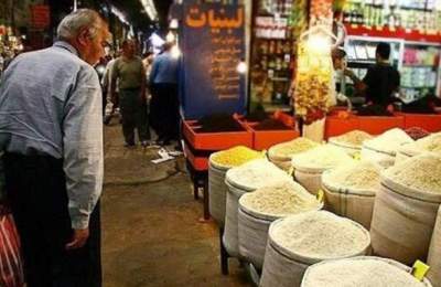 نرخ انواع برنج اعلام شد/ افزایش تقاضا برای محصول خارجی/ بازار برنج ایرانی در رکود کامل است