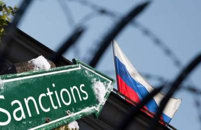 جزئیات تحریم روسیه در یک سال گذشته