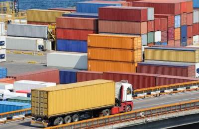 رشد ۱۸ درصدی ارزش کالا‌های صادراتی