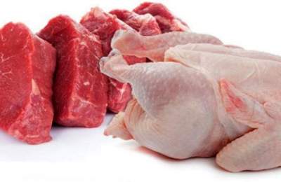 گرانی گوشت قرمز، قیمت مرغ را هم بالا برد