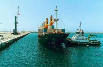 برقراری خط مستقیم کشتیرانی ایران ونزوئلا