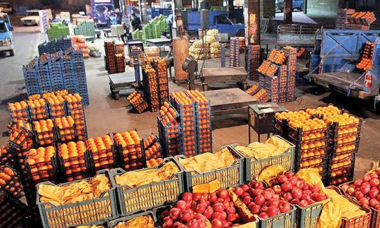 روند صعودی قیمت میوه در آستانه سال نو + جدول تازه‌ترین قیمت‌ها در میادین
