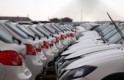 فروش خودرو‌های داخلی در سامانه یکپارچه آغاز شد