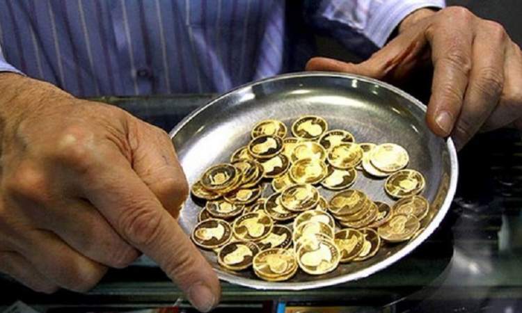 آغاز معاملات «ربع سکه» در مرکز مبادله طلا و ارز
