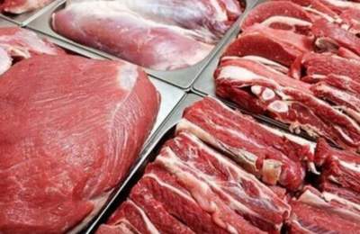 کاهش سرانه مصرف گوشت قرمز به ۶ کیلوگرم