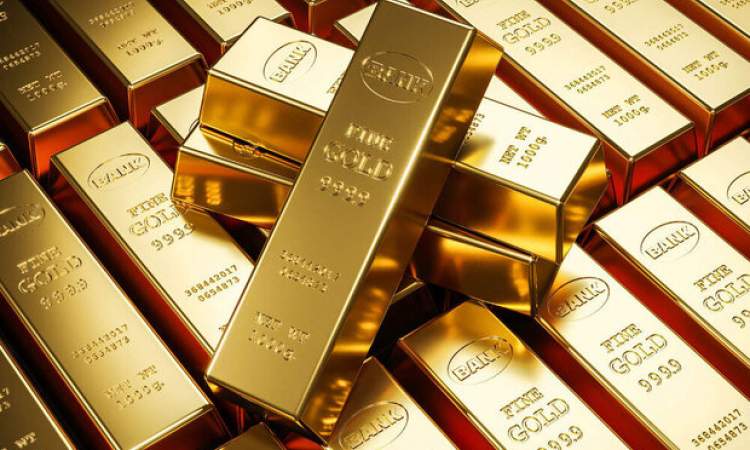 قیمت جهانی طلا ۱۲ فروردین ۱۴۰۲/ هر انس ۱۹۸۶ دلار و ۲۰ سنت