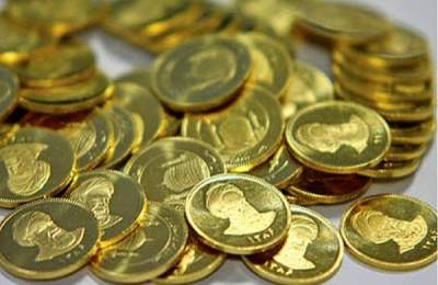 قیمت انواع سکه در بازار؛ پنج‌شنبه ۱۷ فروردین ۱۴۰۲