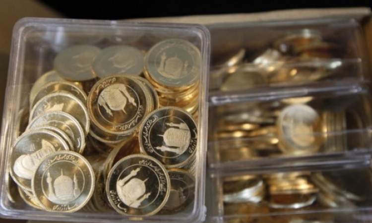 قیمت سکه و طلا ۲۱ فروردین ۱۴۰۲/ سکه امامی ۳۰ میلیون و ۹۵۰