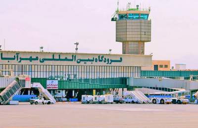مهرآباد پر ترافیک‌ترین فرودگاه در نوروز ۱۴۰۲ اعلام شد